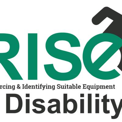 Join Medimotion at Rise4Disablity, Maidstone
