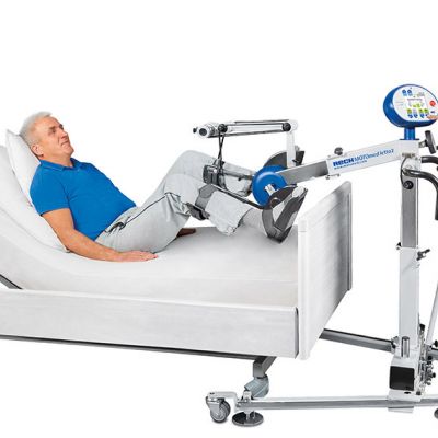 Great stroke rehab results for Wythenshawe