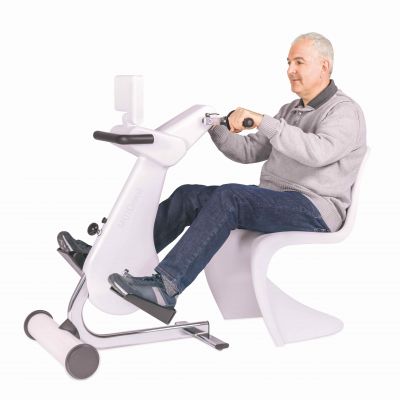 How MOTOmed is helping recovery from Long Covid