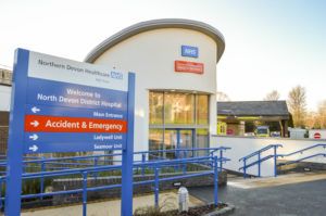 100% of patients felt they received more rehabilitation