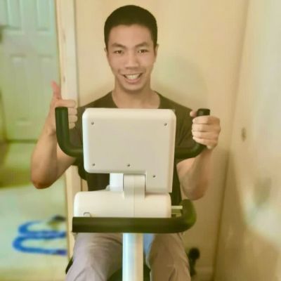 Improving strength, walking posture and sporting career
