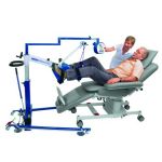 Study reveals the benefits of MOTOmed cycling on dialysis