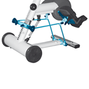 ankle joint adjustment