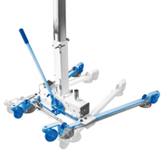 expandable chassis