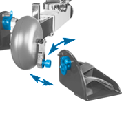 quick release system