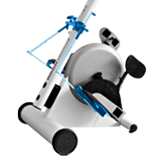 ankle joint control