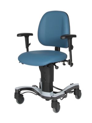 VELA Exercise chairs