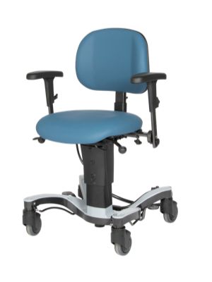 VELA Exercise chairs